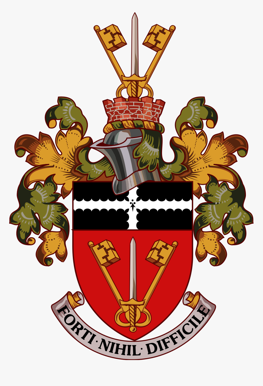 Southend High School For Boys Logo, HD Png Download