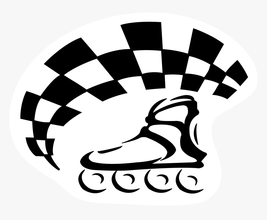 Sports Car Stickers Png Clipart , Png Download - Logo Fast Two Furious, Transparent Png