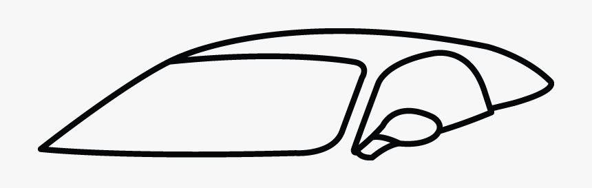 Drawing Sports Easy Transparent Png Clipart Free Download - Sketch, Png Download