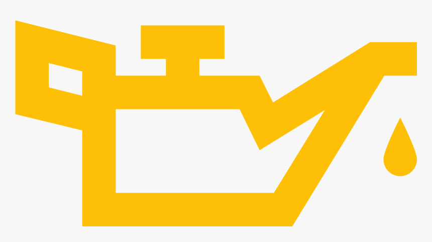 Motor Oil Icon, HD Png Download