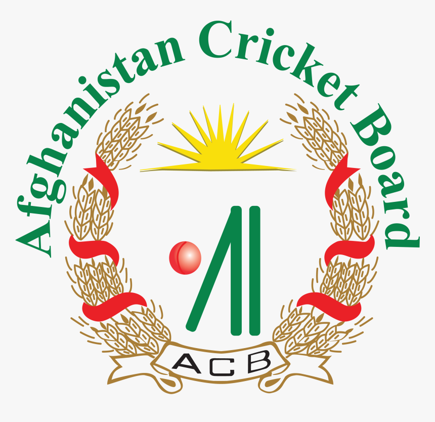 Acb Afghanistan Cricket Board, HD Png Download