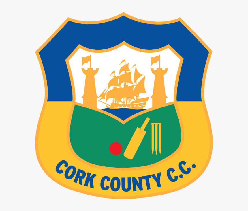 Cork County Cricket Club, HD Png Download