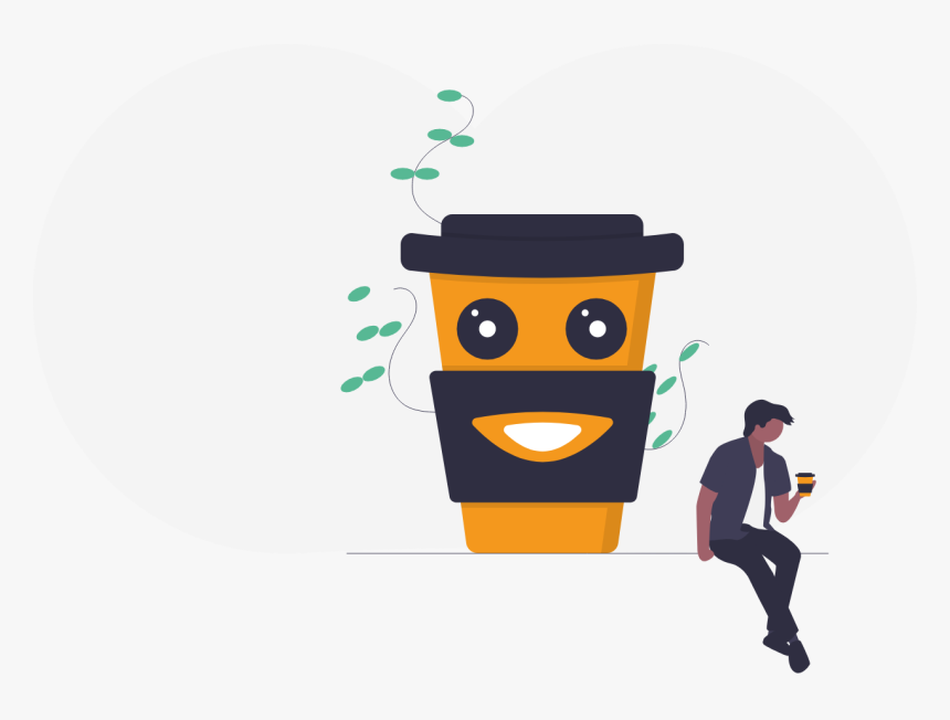 Coffee, HD Png Download