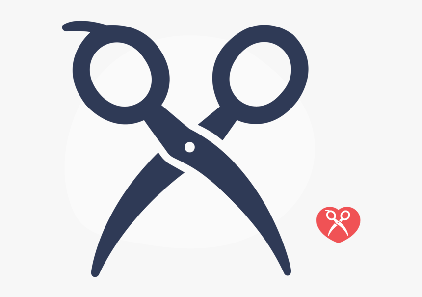 Care Cutz Website Icon-11, HD Png Download