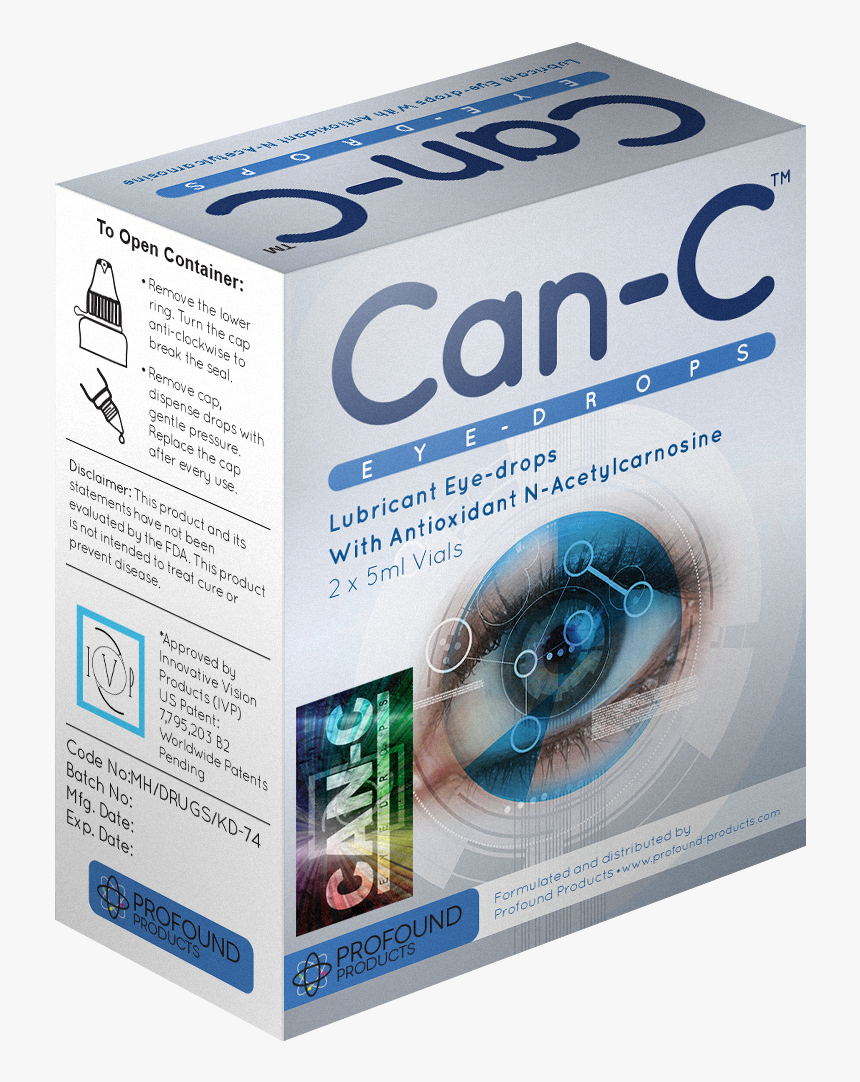Can-c - Box, HD Png Download