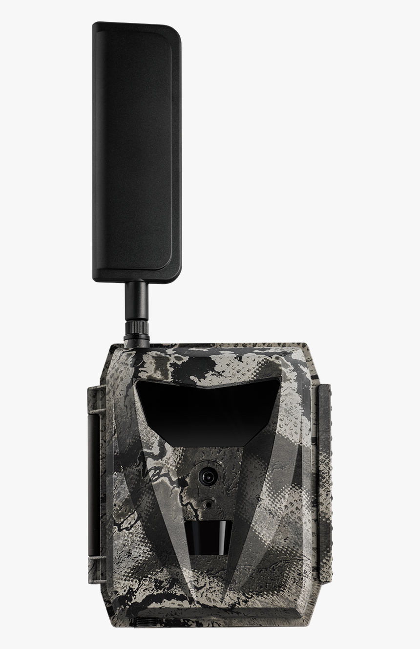 Spartan Ghost Gocam Wireless Trail Camera - Hco Outdoors Spartan Gocam, HD Png Download
