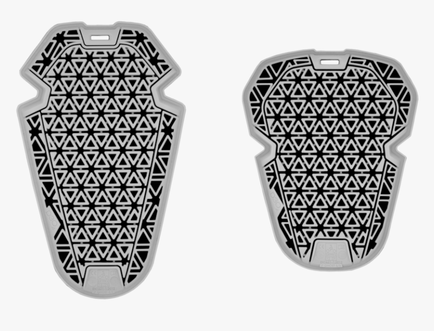 Ashley Watson Studio Notes D3o Ghost Armour 1 - D3o Ghost, HD Png Download