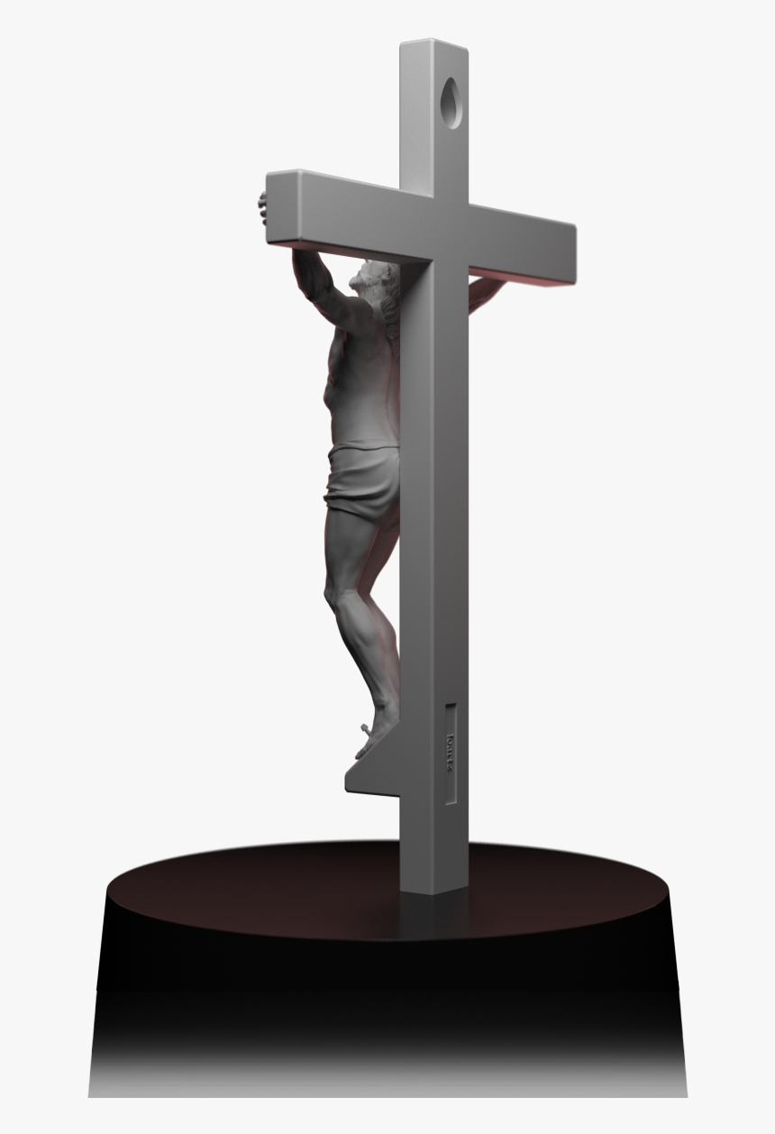 Cross, HD Png Download