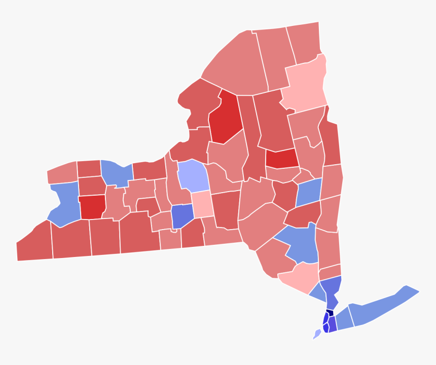 New York 2018 Election, HD Png Download