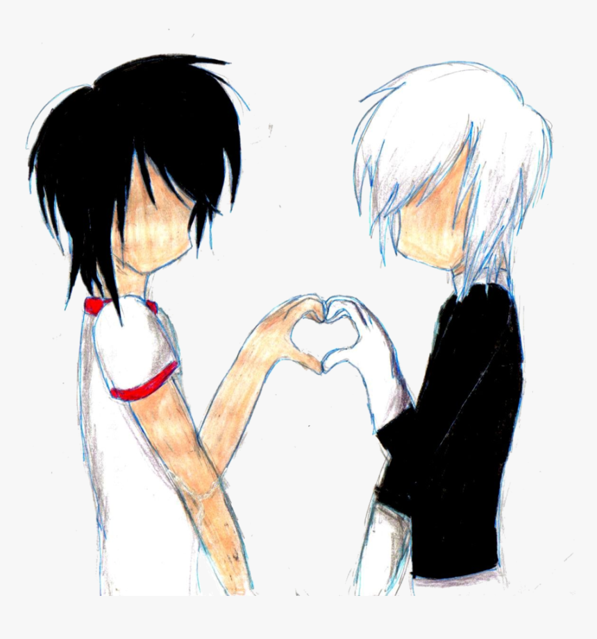 Anime, HD Png Download