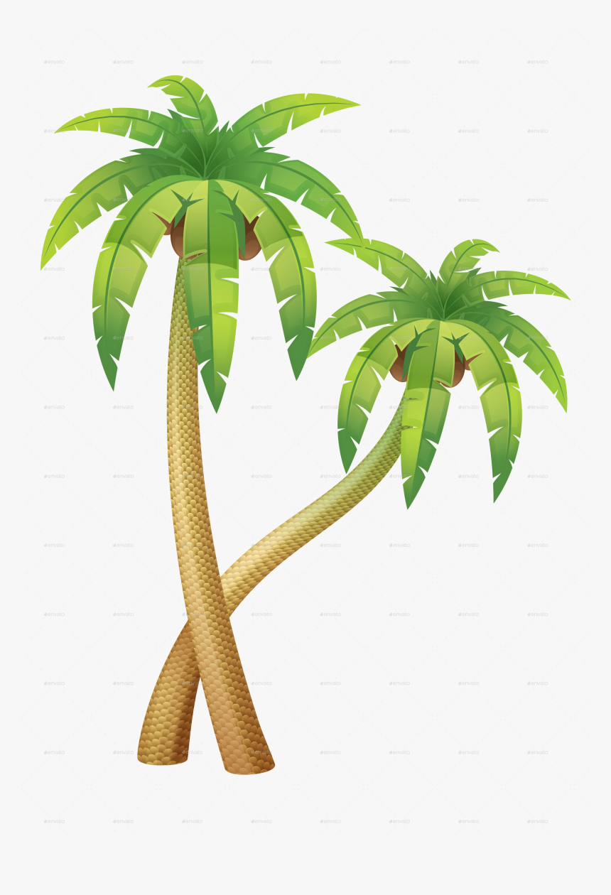 Roystonea, HD Png Download