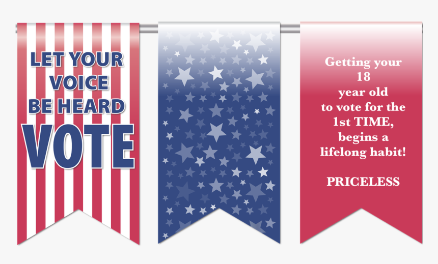 Voting, HD Png Download