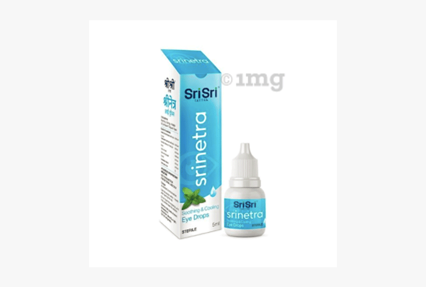 Thumbnail - Eye Drop, HD Png Download