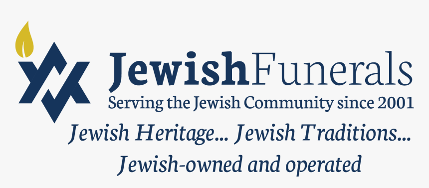 Jewish Funerals Texas - Printing, HD Png Download