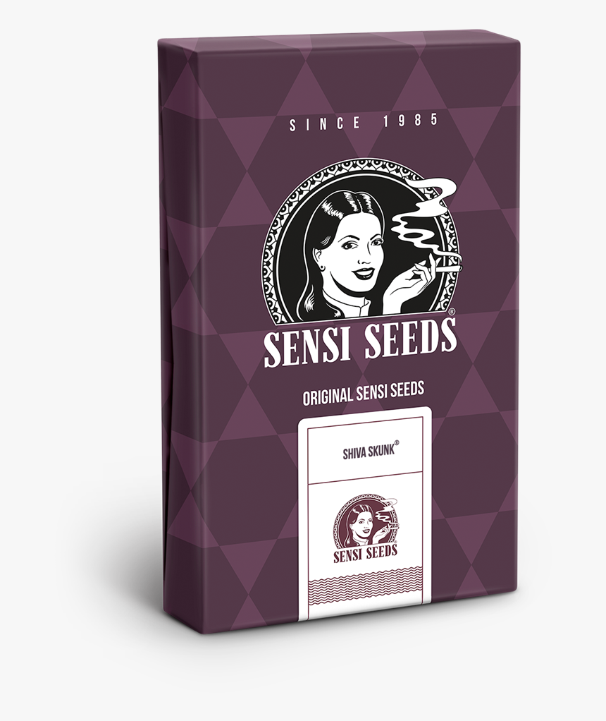 Sensi Seeds Northern Lights Feminized, HD Png Download
