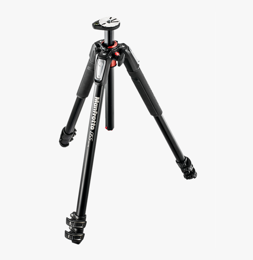 Manfrotto Tripod 055, HD Png Download