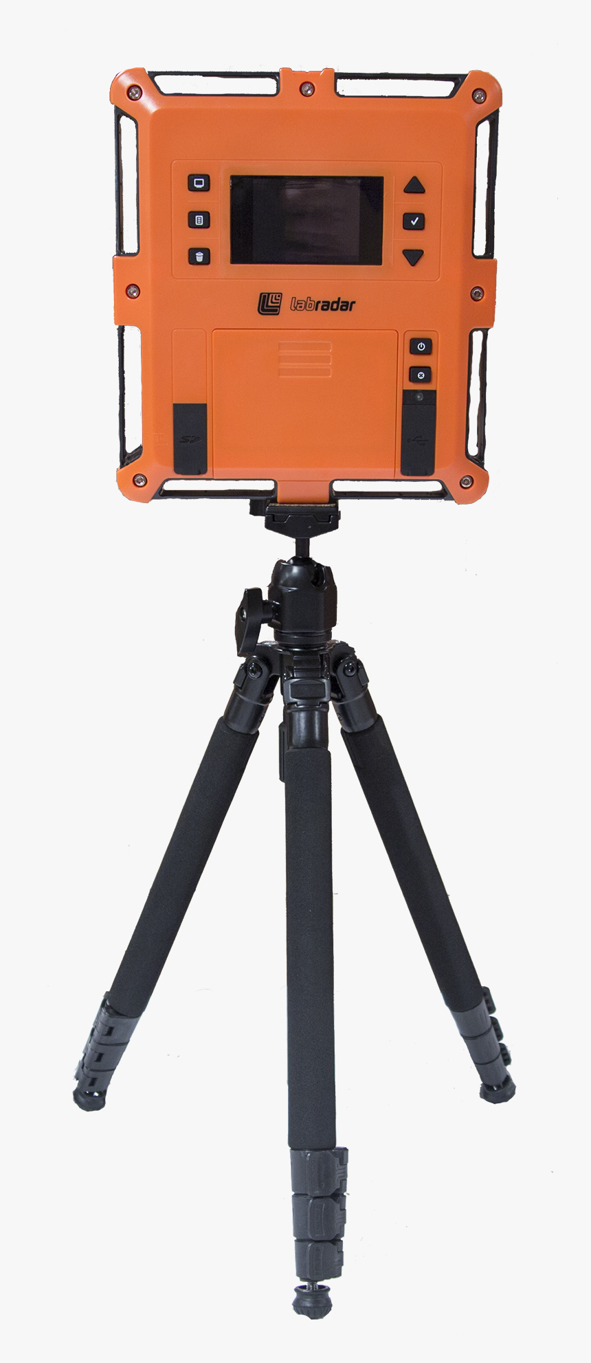 Tripod, HD Png Download