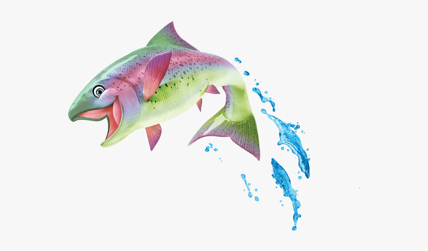 Rainbow, HD Png Download