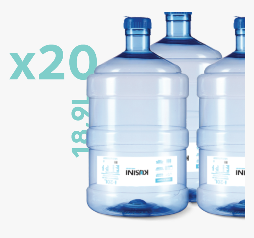 Plastic Bottle, HD Png Download