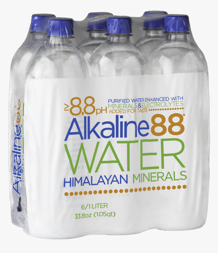 Plastic Bottle, HD Png Download