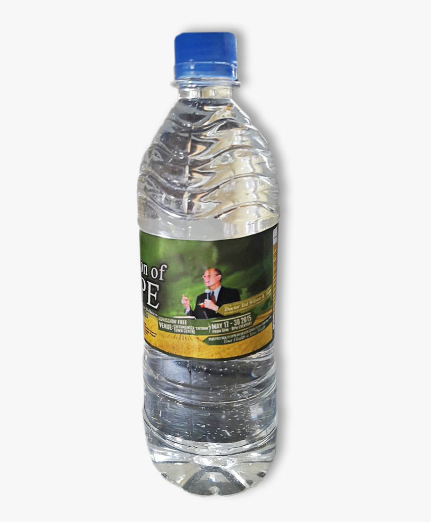 Water Bottle, HD Png Download