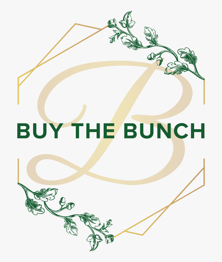 Bri S Buy The Bunch, Llc - Connie's Buy The Bunch Florist, HD Png Download