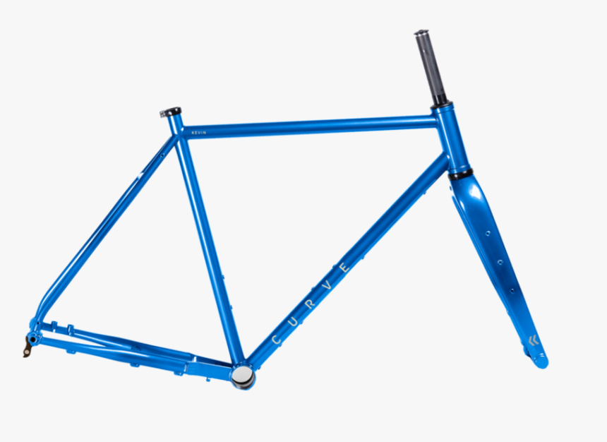 Kevin Frame Blue 1800 1024x, HD Png Download