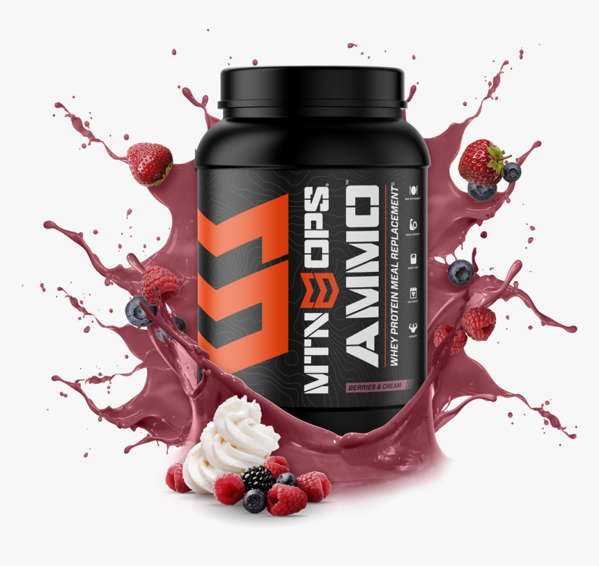 Mtn Ops Ammo, HD Png Download