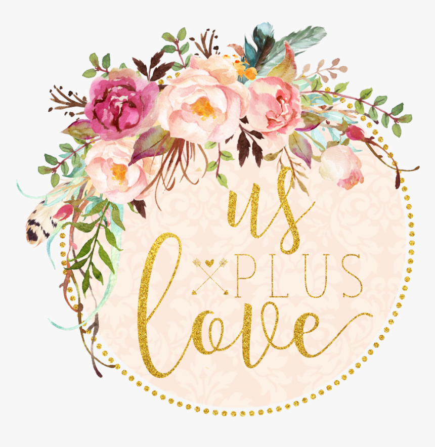 Red Rose Flowers Bokeh Wedding Png, Transparent Png
