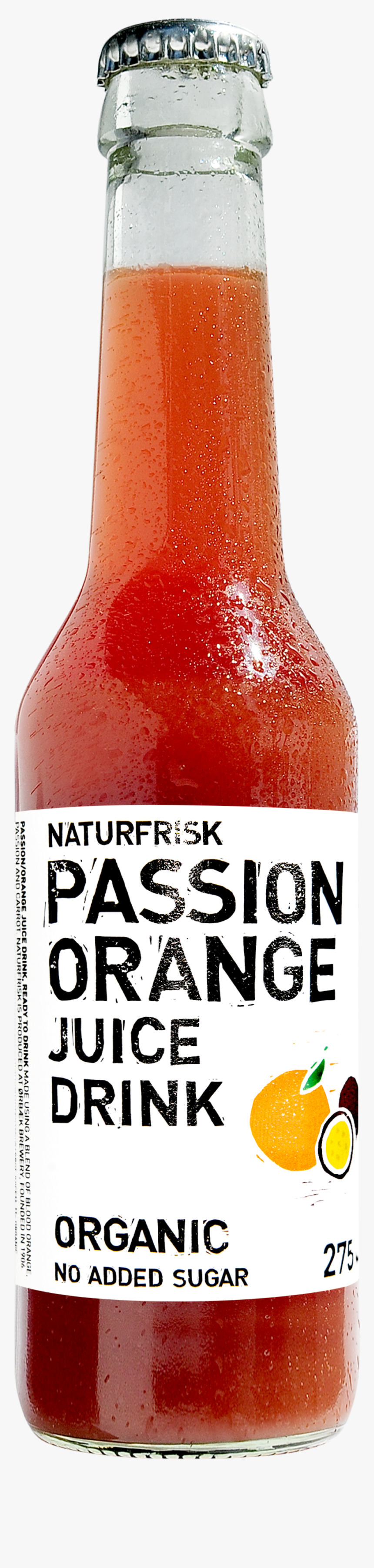 Glass Bottle, HD Png Download