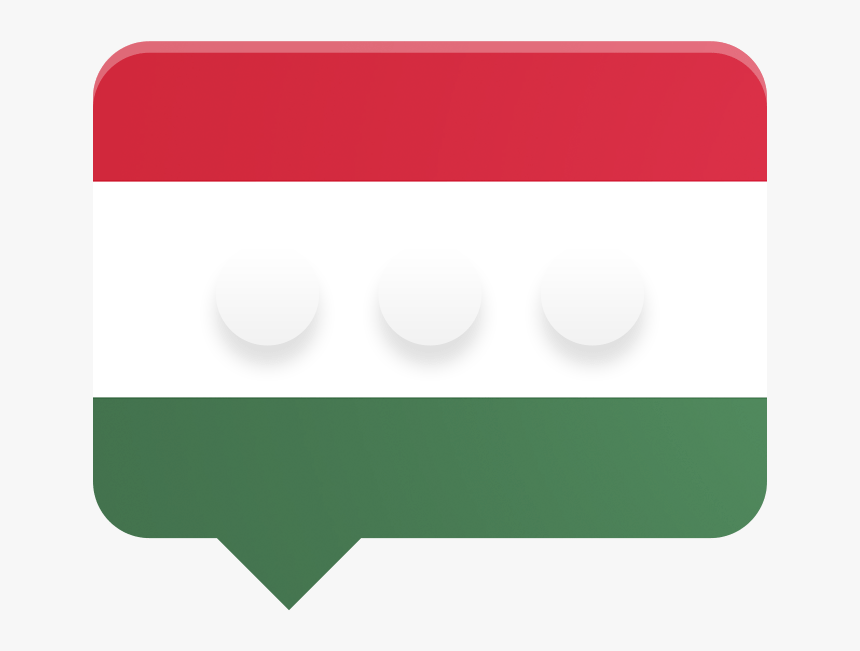 Hungarian Verb Blitz - Smile, HD Png Download