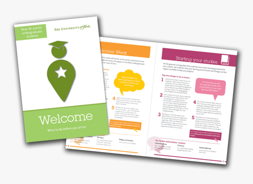 Welcome Suite - Flyer, HD Png Download