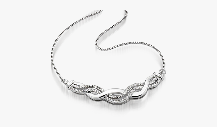 Mangalsutra Chain Design Platinum, HD Png Download