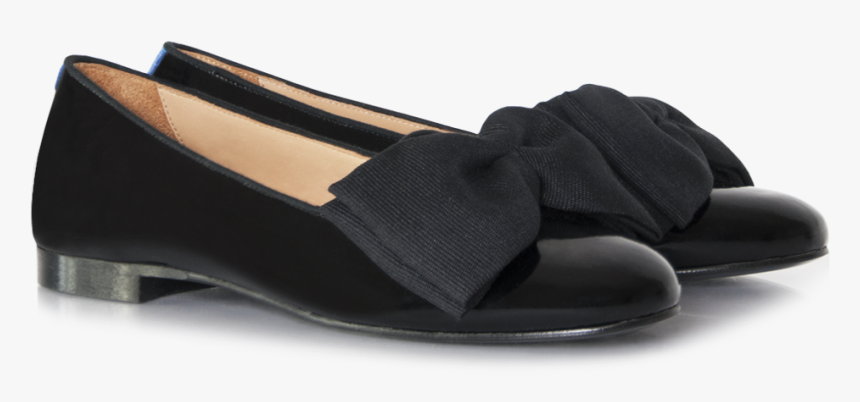 Zapatos De Mujer En Negro, HD Png Download