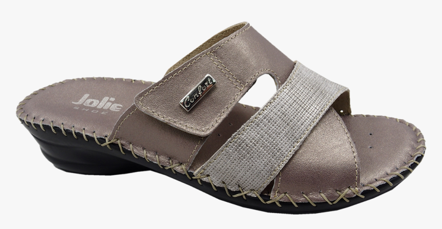 Slide Sandal, HD Png Download