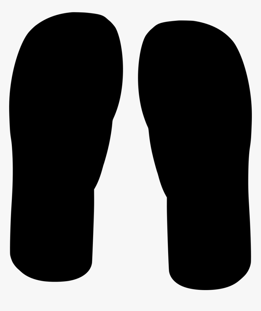 Flip-flops, HD Png Download