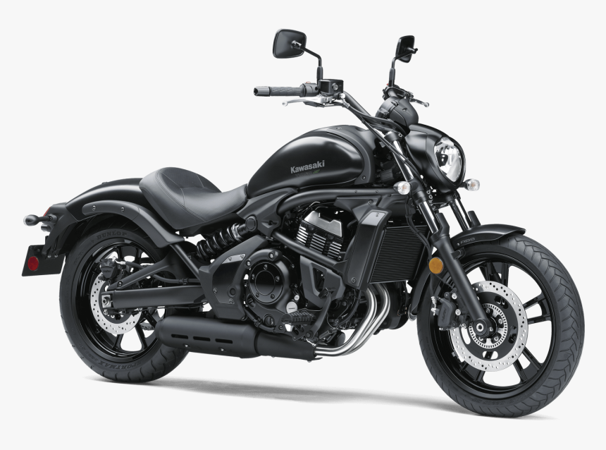 2020 Kawasaki Vulcan S, HD Png Download