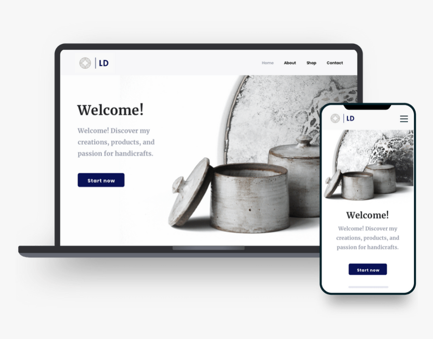 Website, HD Png Download