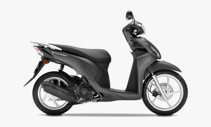 Honda Vision 110 2019, HD Png Download