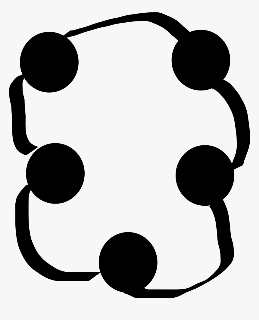 Button Layout, HD Png Download