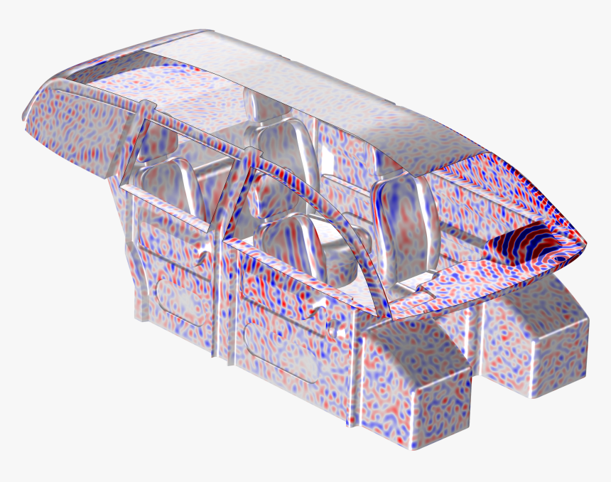 Boat, HD Png Download
