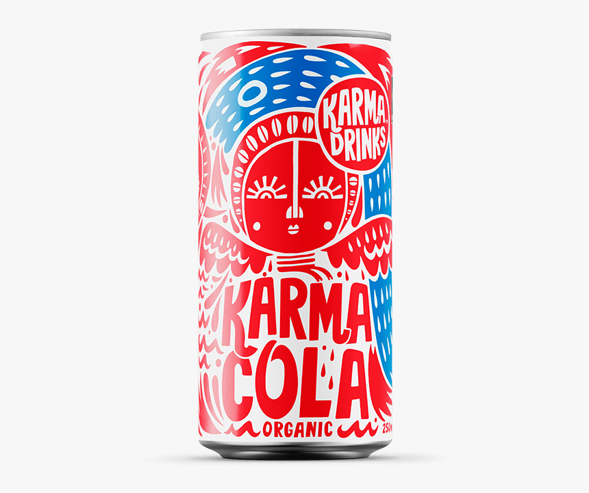 Karma Cola, HD Png Download