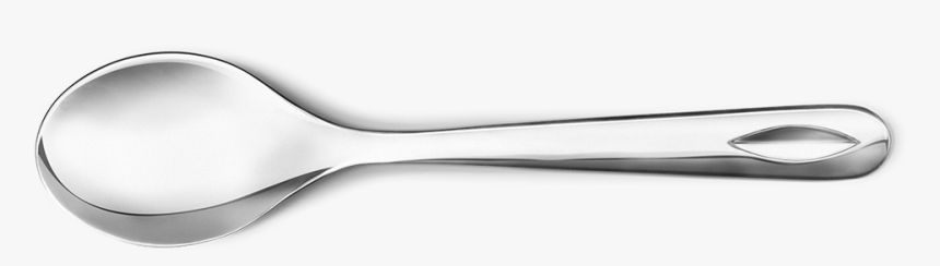 Gc Soft Spoon Steel Grand Cru Soft - Silver, HD Png Download