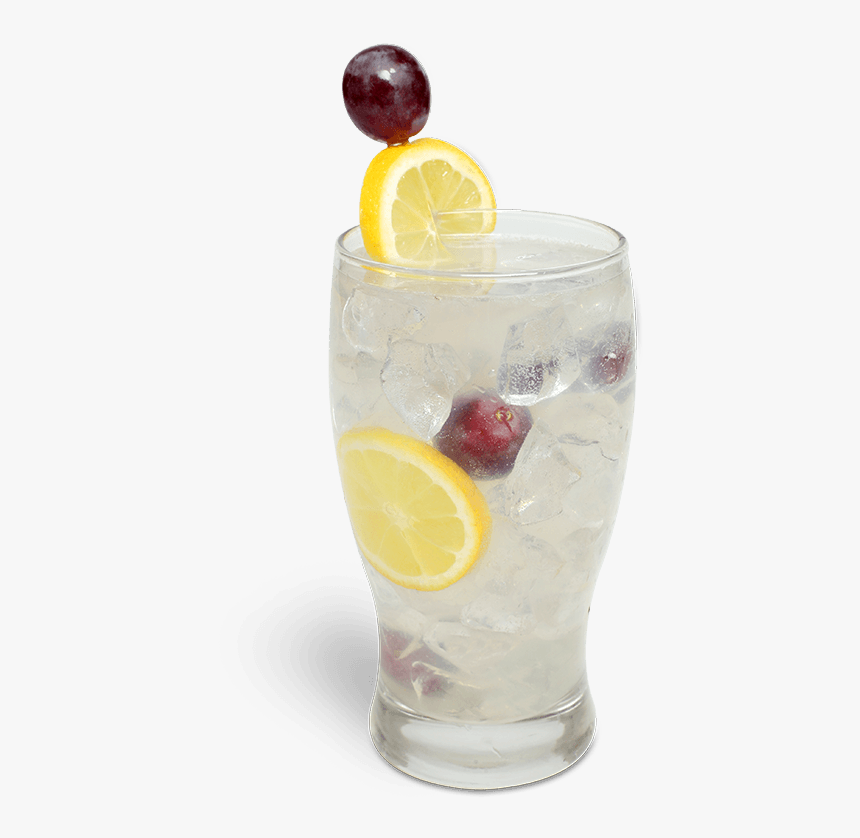 Vodka And Tonic, HD Png Download