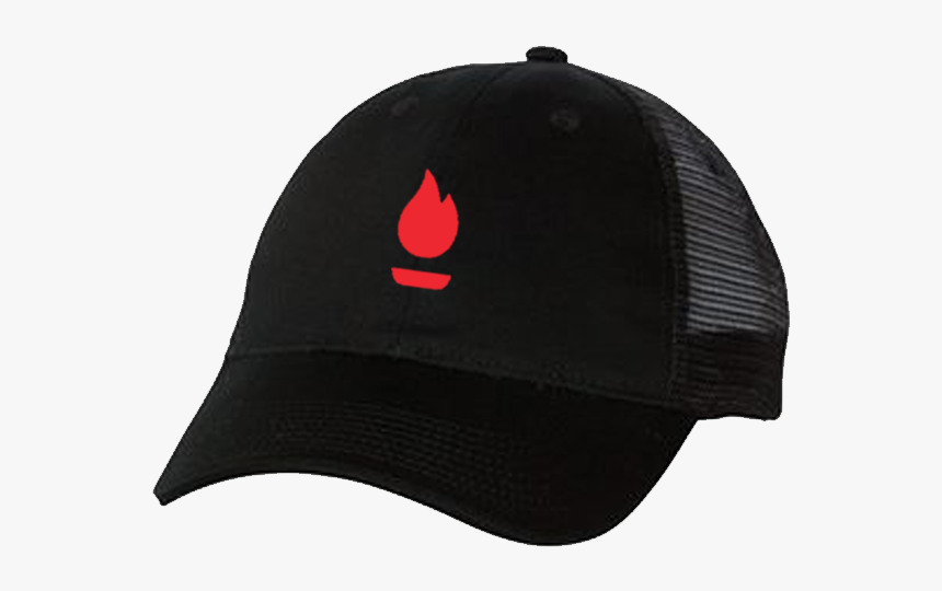 Flame Broiler Mesh Hat - Gorras Planas Jordan, HD Png Download