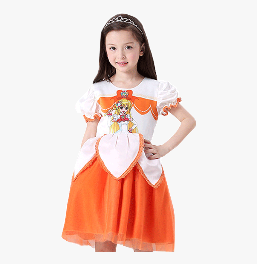 Girl, HD Png Download