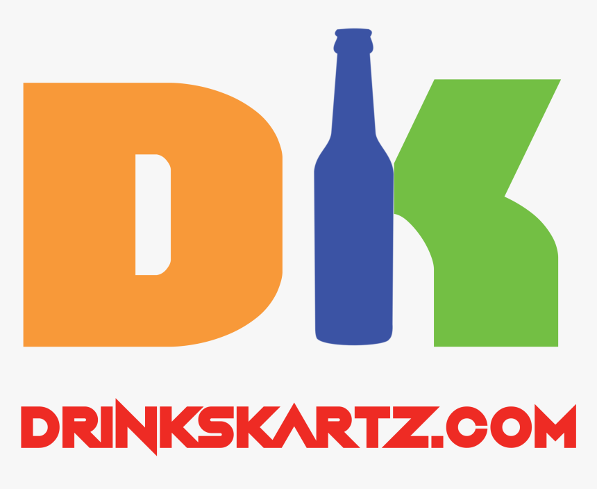 Glass Bottle, HD Png Download