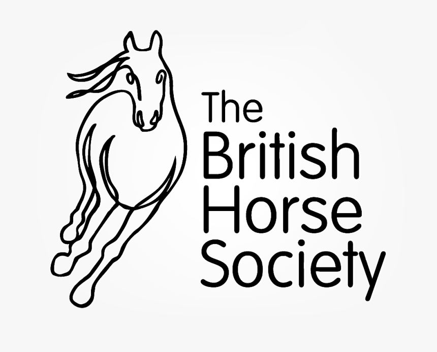 British Horse Society, HD Png Download
