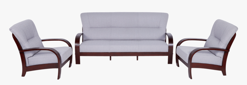 Godrej Timberland Sofa, HD Png Download