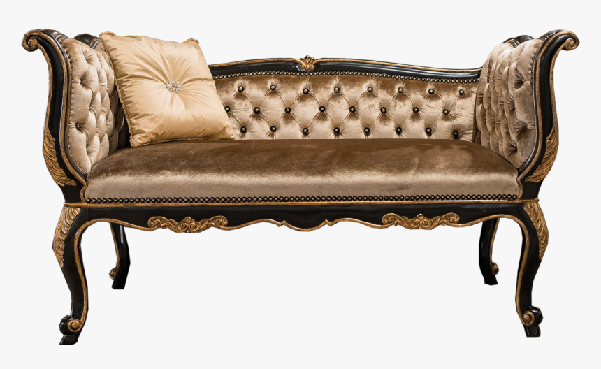 Marge Carson Slide - Furniture, HD Png Download